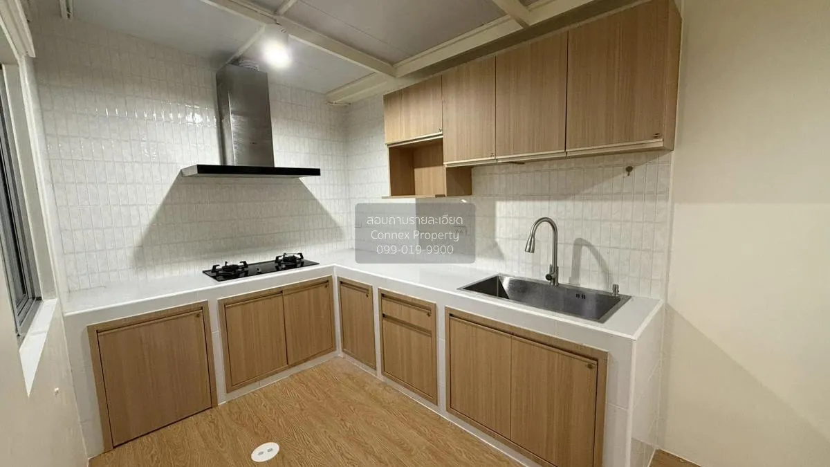 For Sale Townhouse/Townhome  , Baan Pruksa 109 Pratunam Phra - In