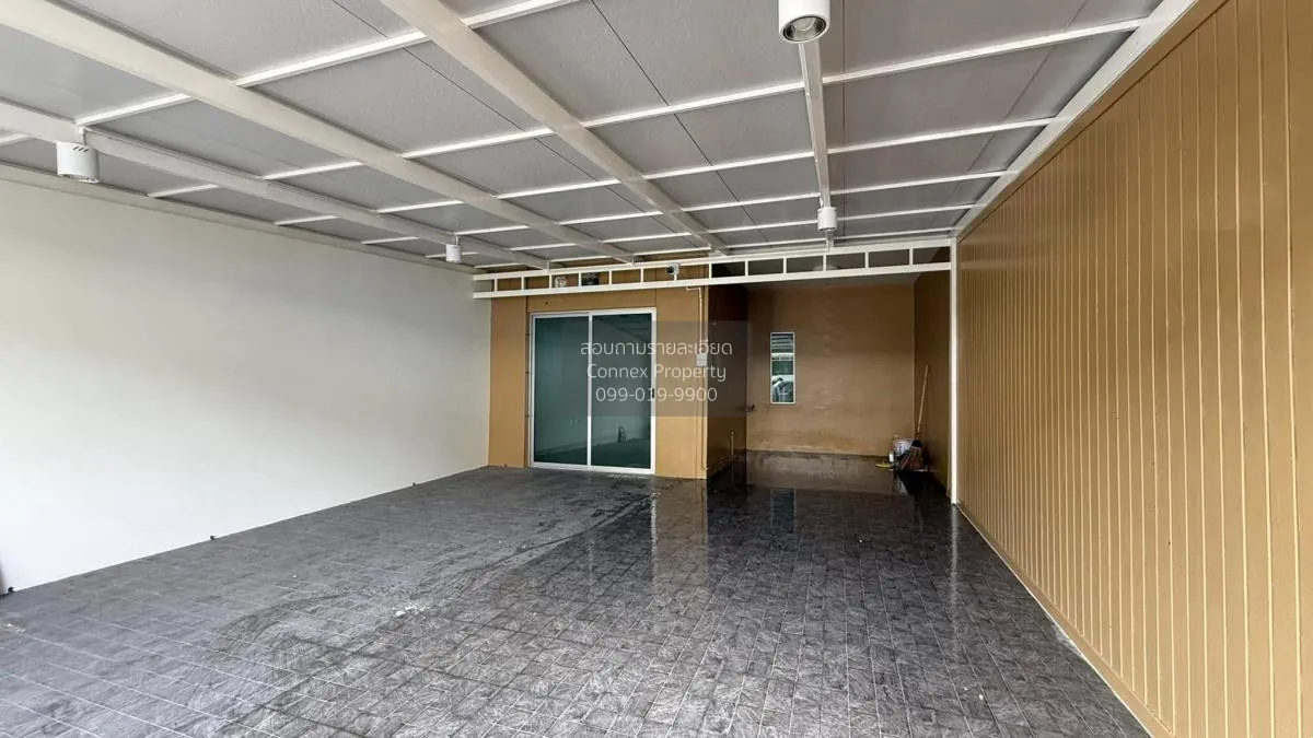 For Sale Townhouse/Townhome  , Baan Pruksa 109 Pratunam Phra - In 3