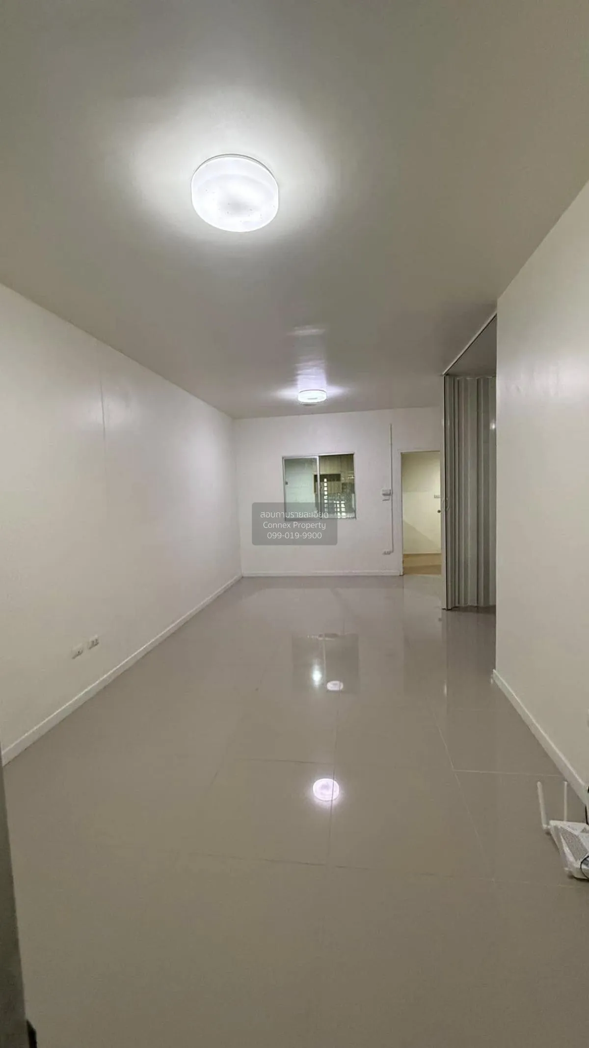 For Sale Townhouse/Townhome  , Baan Pruksa 109 Pratunam Phra - In 4