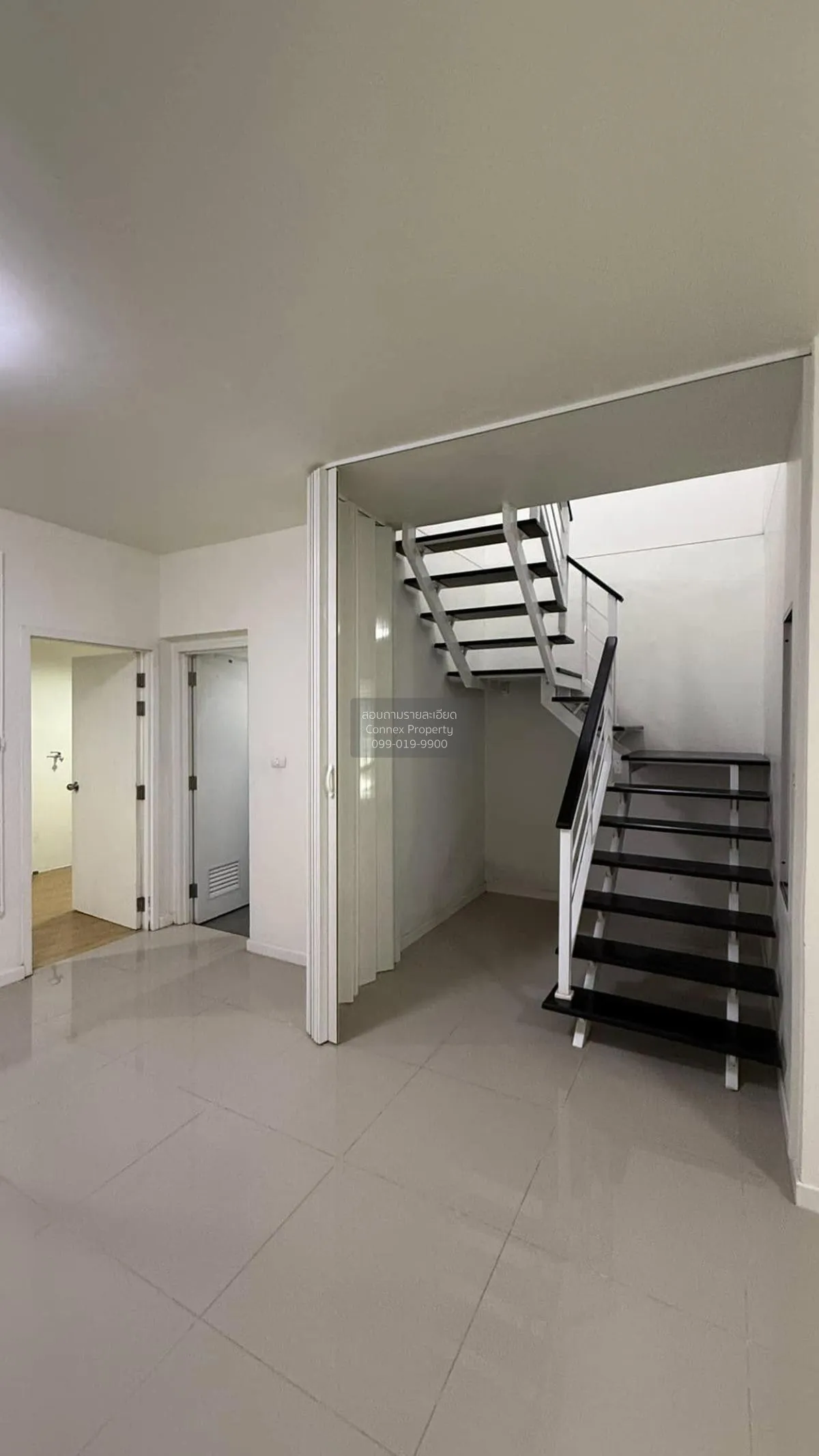 For Sale Townhouse/Townhome  , Baan Pruksa 109 Pratunam Phra - In