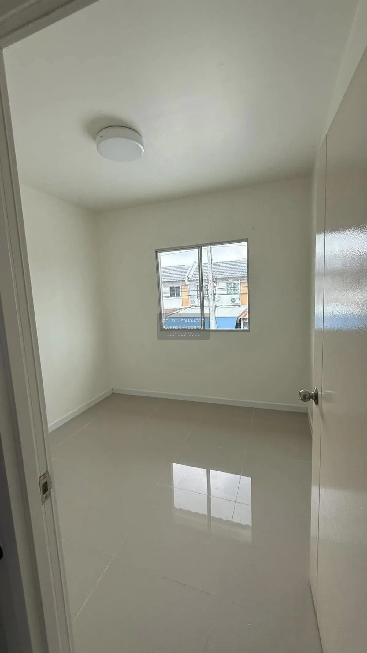 For Sale Townhouse/Townhome  , Baan Pruksa 109 Pratunam Phra - In