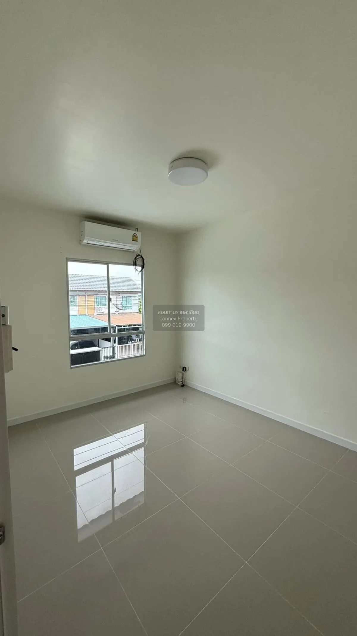 For Sale Townhouse/Townhome  , Baan Pruksa 109 Pratunam Phra - In