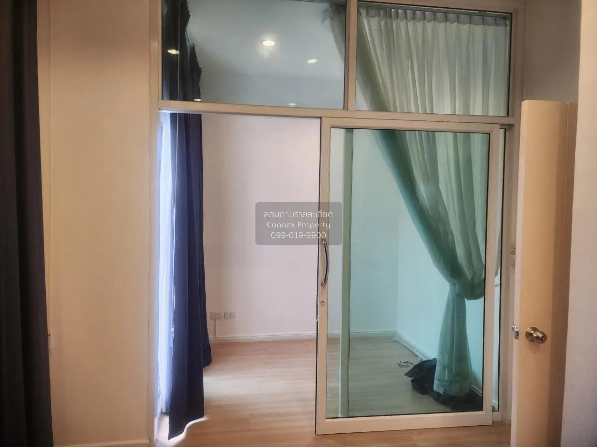 ขายทาวน์เฮ้าส์/ทาวน์โฮม  พลีโน่ สุขสวัสดิ์-ประชาอุทิศ 60 ห้องมุม 