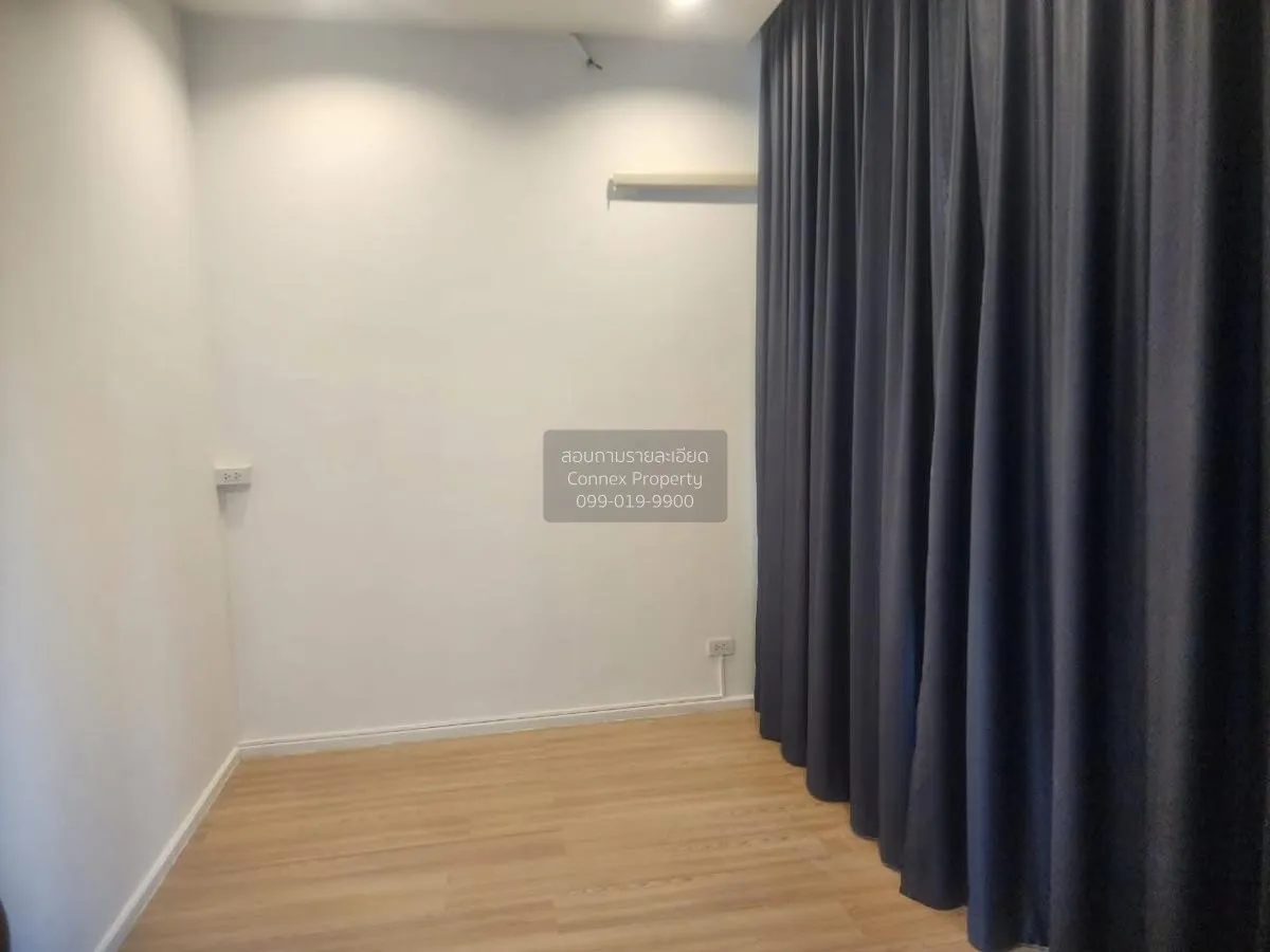 ขายทาวน์เฮ้าส์/ทาวน์โฮม  พลีโน่ สุขสวัสดิ์-ประชาอุทิศ 60 ห้องมุม 