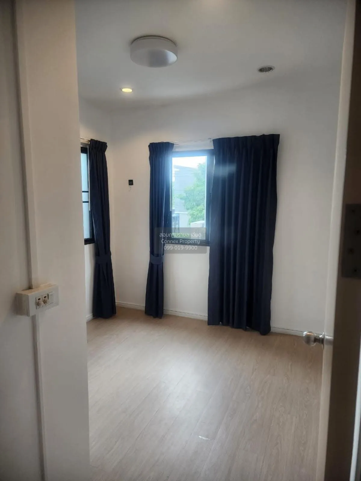 ขายทาวน์เฮ้าส์/ทาวน์โฮม  พลีโน่ สุขสวัสดิ์-ประชาอุทิศ 60 ห้องมุม 