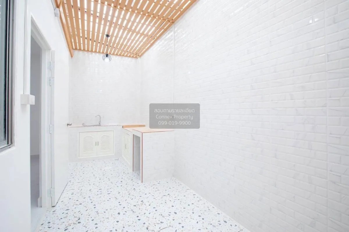 For Sale Townhouse/Townhome  , Baanpruksa 63 Bang Kredee – Pathum