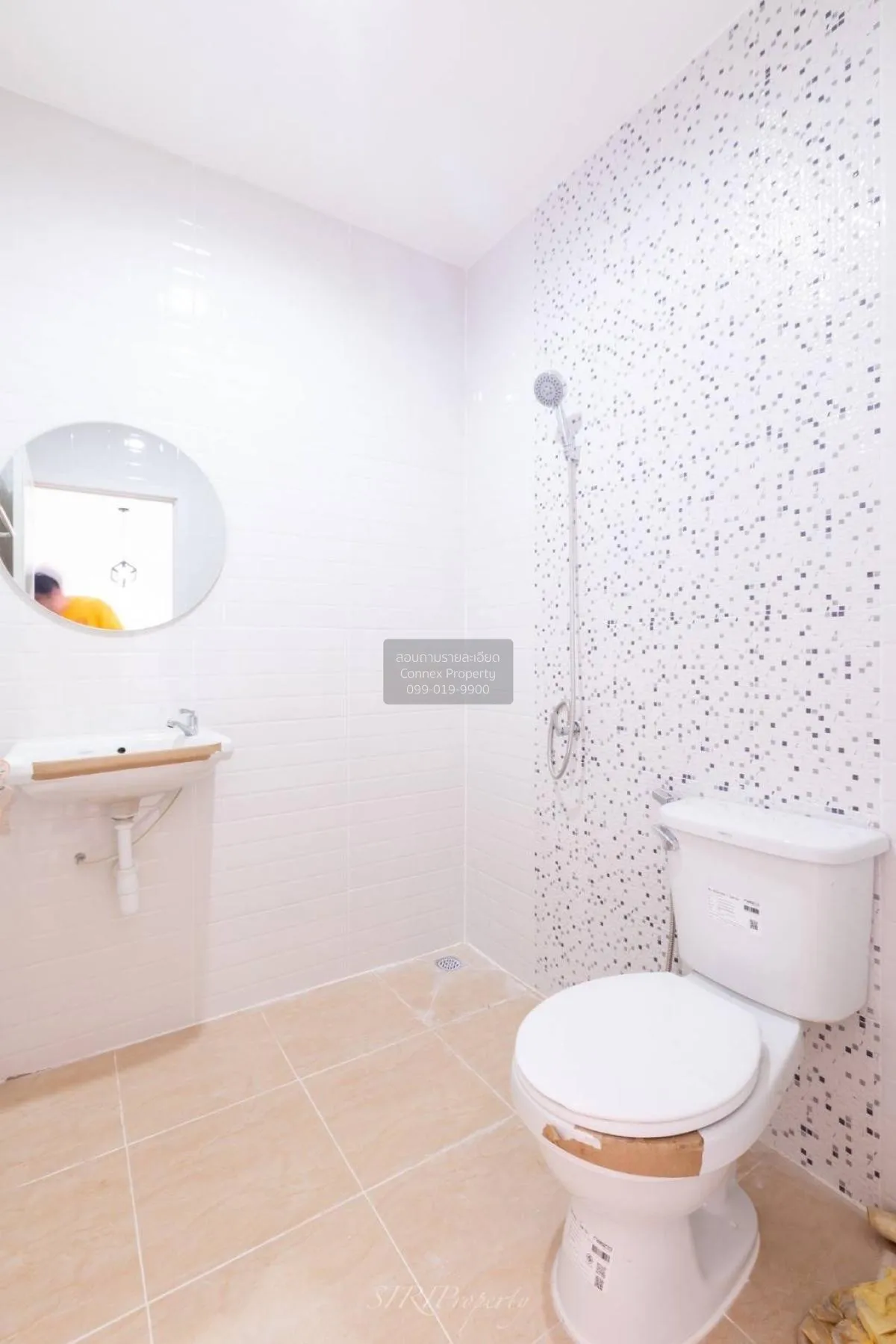 For Sale Townhouse/Townhome  , Baanpruksa 63 Bang Kredee – Pathum