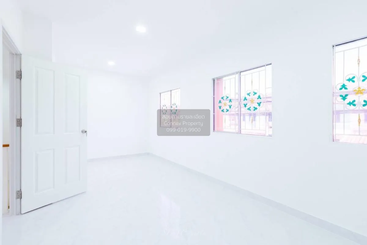 For Sale Townhouse/Townhome  , Baanpruksa 63 Bang Kredee – Pathum