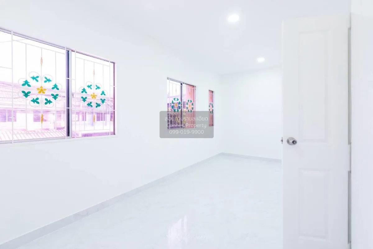 For Sale Townhouse/Townhome  , Baanpruksa 63 Bang Kredee – Pathum