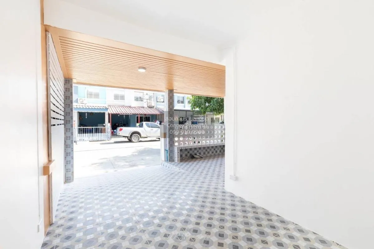 For Sale Townhouse/Townhome  , Baanpruksa 63 Bang Kredee – Pathum 3