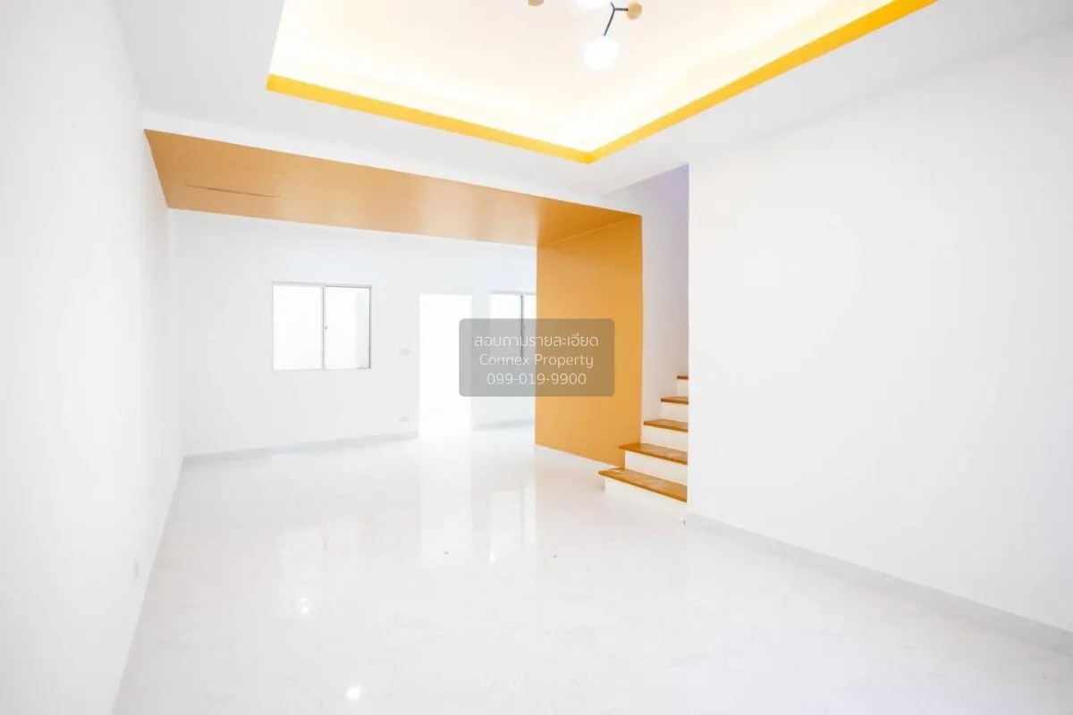 For Sale Townhouse/Townhome  , Baanpruksa 63 Bang Kredee – Pathum 4