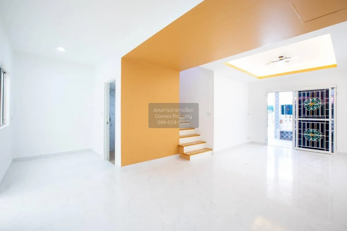 For Sale Townhouse/Townhome  , Baanpruksa 63 Bang Kredee – Pathum