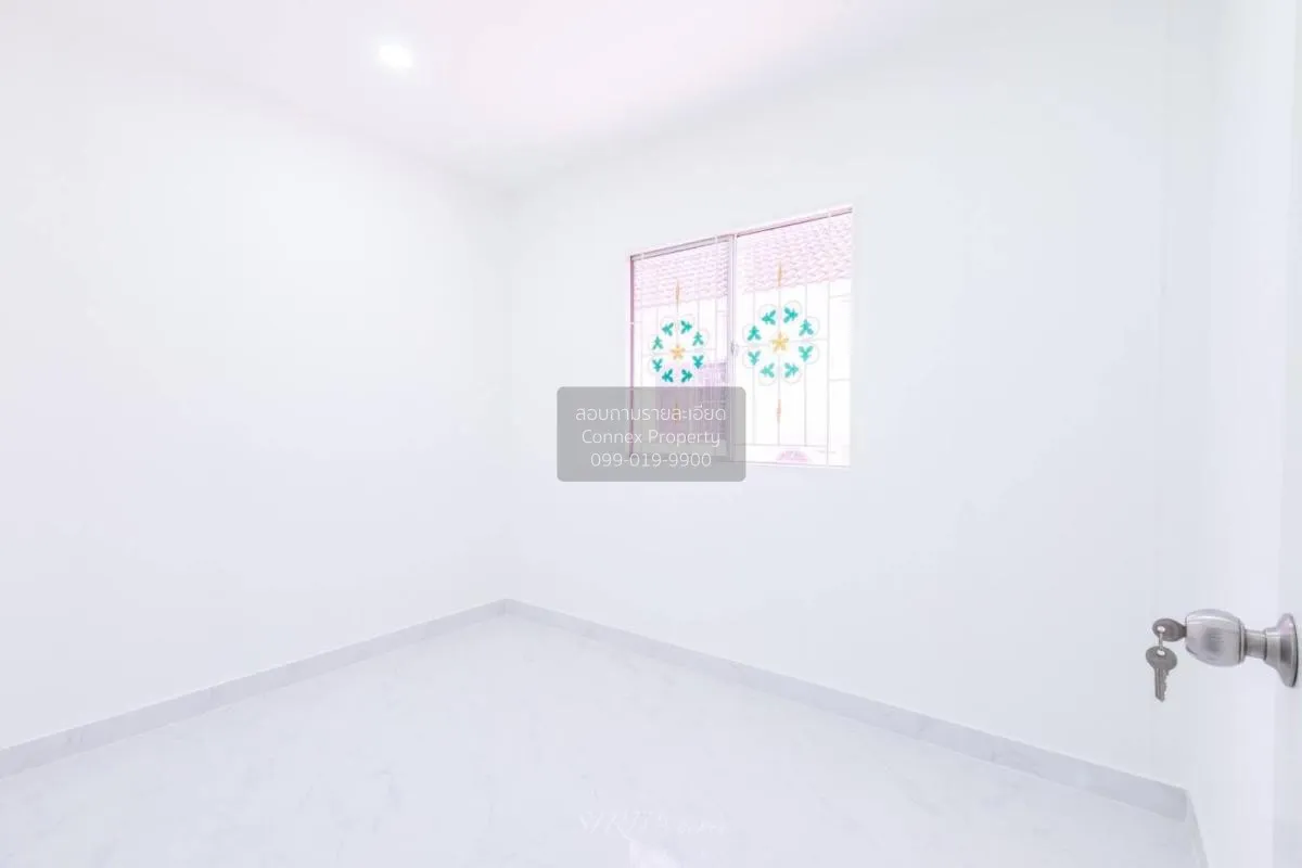 For Sale Townhouse/Townhome  , Baanpruksa 63 Bang Kredee – Pathum