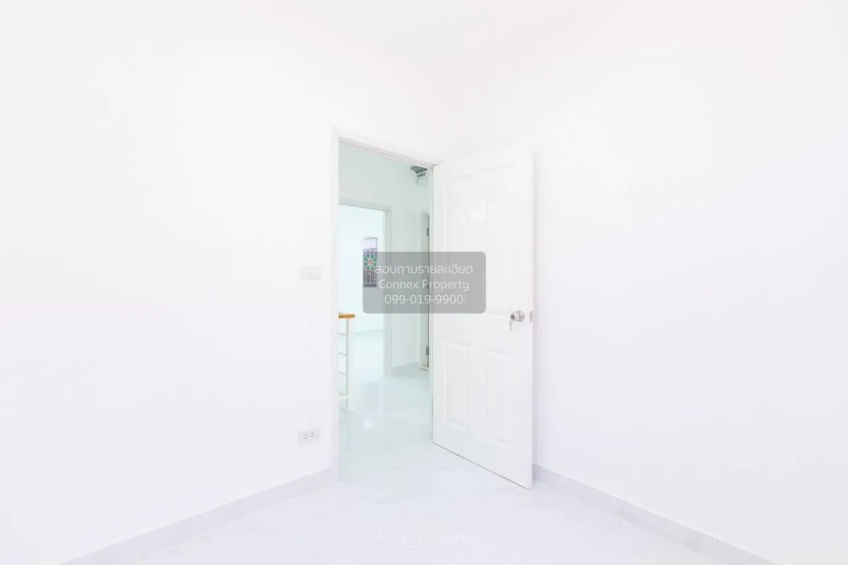 For Sale Townhouse/Townhome  , Baanpruksa 63 Bang Kredee – Pathum