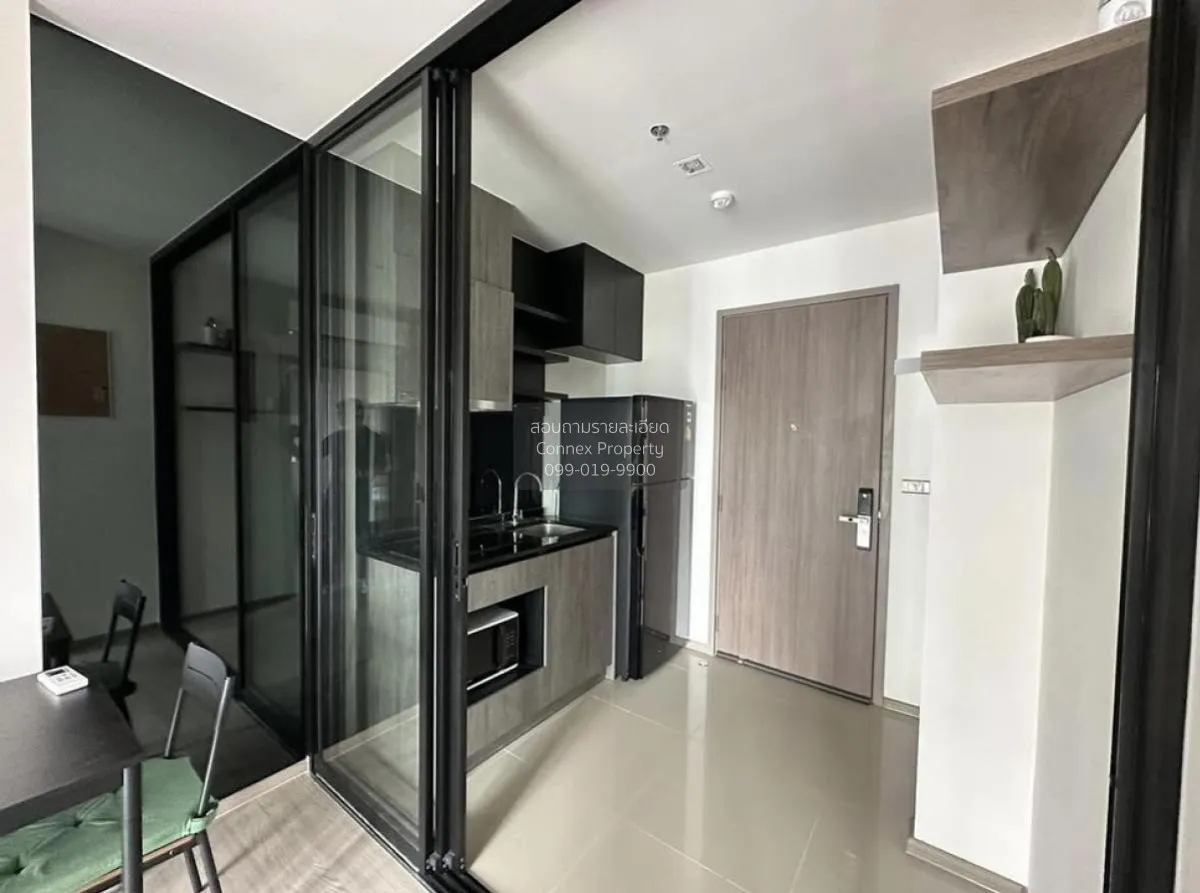 For Rent Condo , THE BASE Phetchaburi - Thonglor , MRT-Phetchabur 2