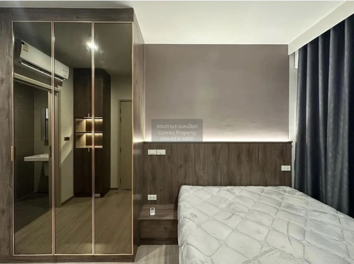 For Rent Condo , THE BASE Phetchaburi - Thonglor , MRT-Phetchabur 3