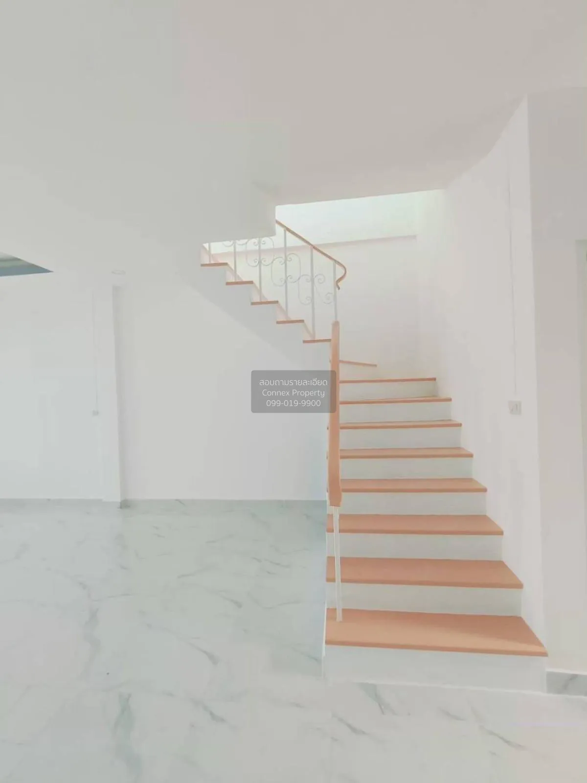 ขายทาวน์เฮ้าส์/ทาวน์โฮม  บ้านเบญจพฤกษ์ คลอง 5 รีโนเวทใหม่ คลองห้า