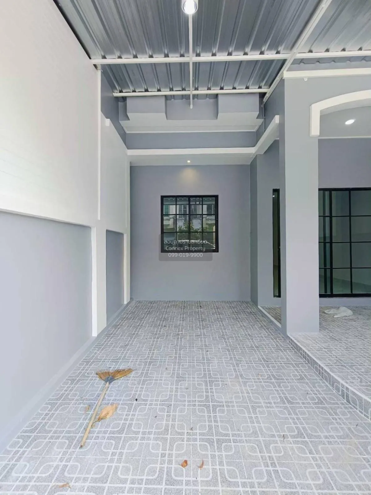 ขายทาวน์เฮ้าส์/ทาวน์โฮม  บ้านเบญจพฤกษ์ คลอง 5 รีโนเวทใหม่ คลองห้า 3