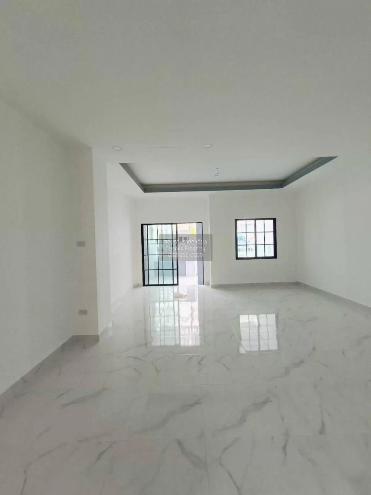 ขายทาวน์เฮ้าส์/ทาวน์โฮม  บ้านเบญจพฤกษ์ คลอง 5 รีโนเวทใหม่ คลองห้า