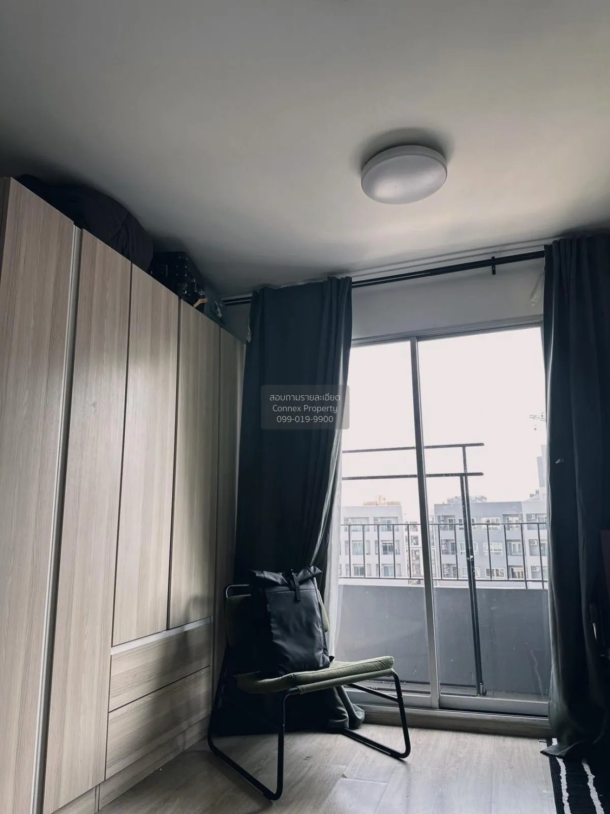 For Sale Condo , Elio Del Ray Sukhumvit 64 , BTS-Punnawithi , Ban 1