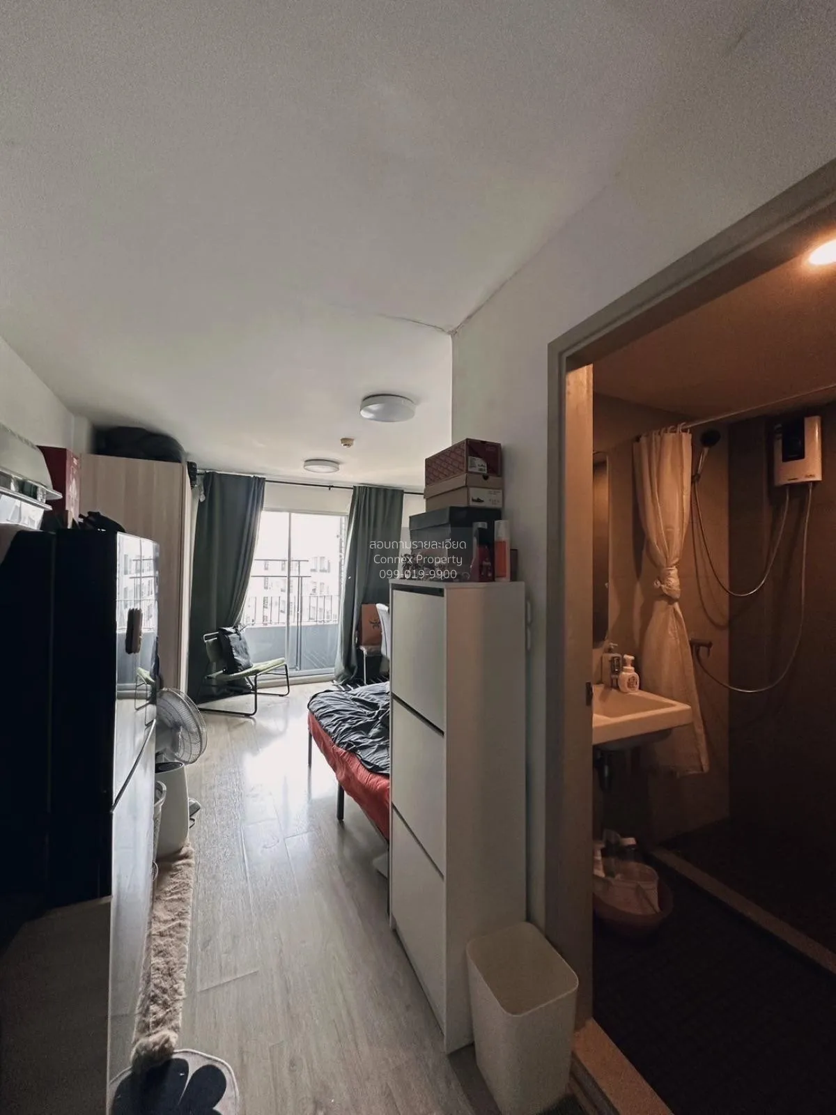 For Sale Condo , Elio Del Ray Sukhumvit 64 , BTS-Punnawithi , Ban 2