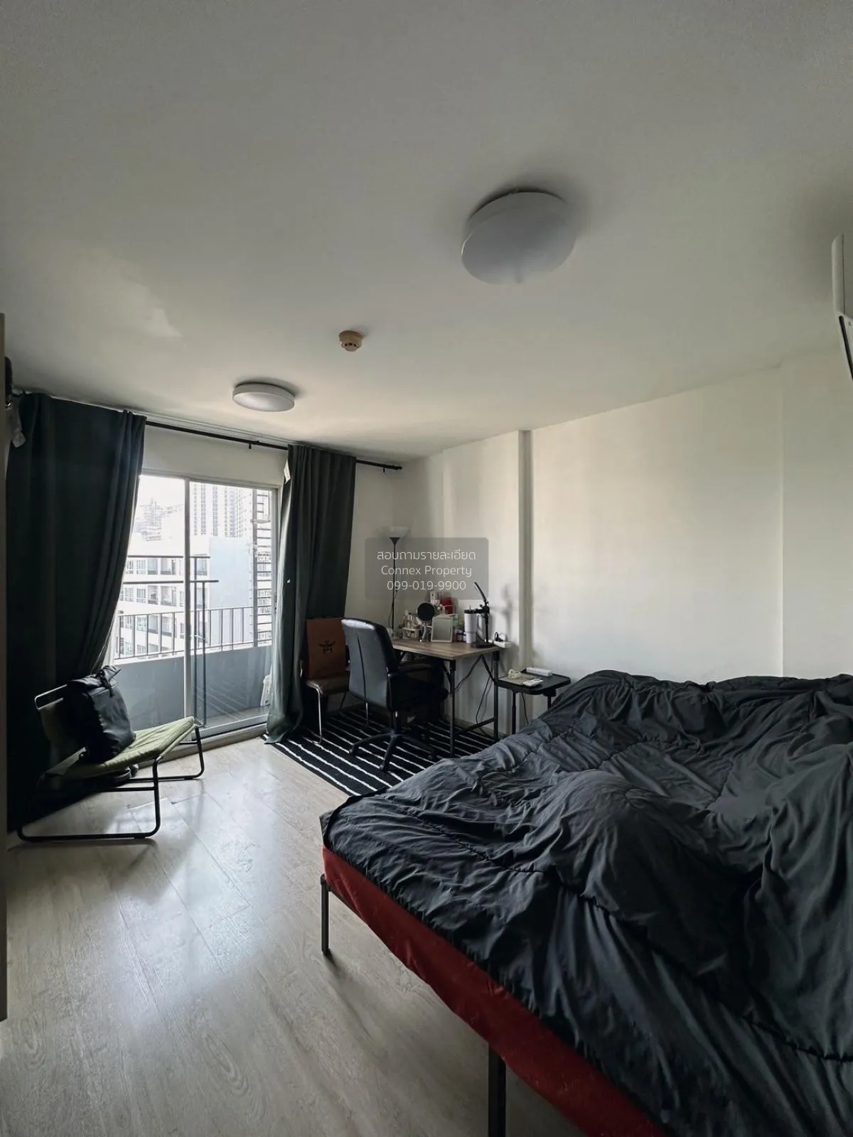 For Sale Condo , Elio Del Ray Sukhumvit 64 , BTS-Punnawithi , Ban 4