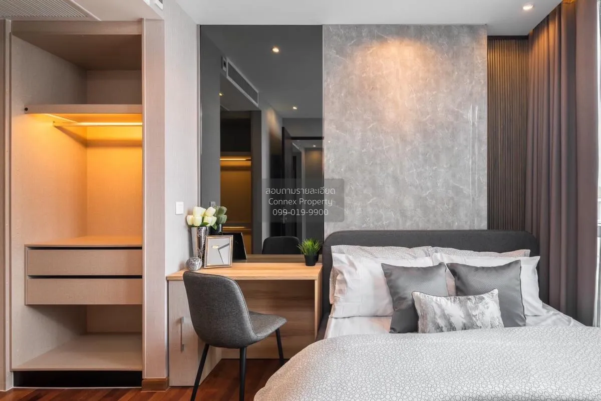 For Rent Condo , Wish Signature Midtown Siam , BTS-Ratchathewi ,  4