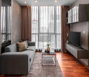 For Rent Condo , Wish Signature Midtown Siam , BTS-Ratchathewi , Thanon Phetchaburi , Rat Thewi , Bangkok , CX-112426