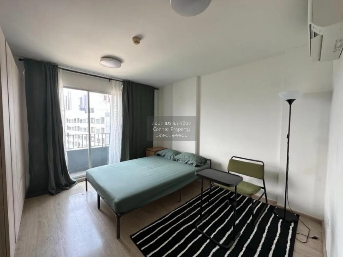 For Rent Condo , Elio Del Ray Sukhumvit 64 , BTS-Punnawithi , Ban 1