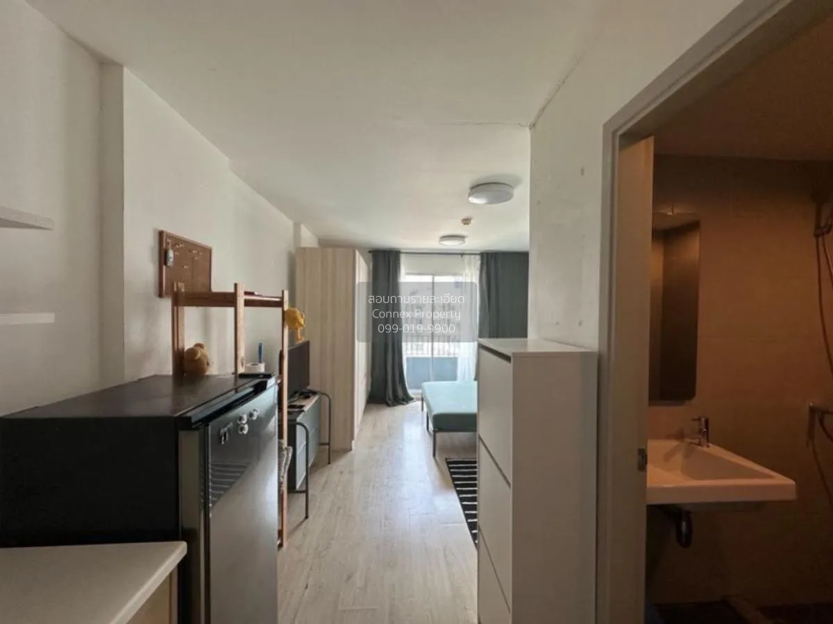 For Rent Condo , Elio Del Ray Sukhumvit 64 , BTS-Punnawithi , Ban 3