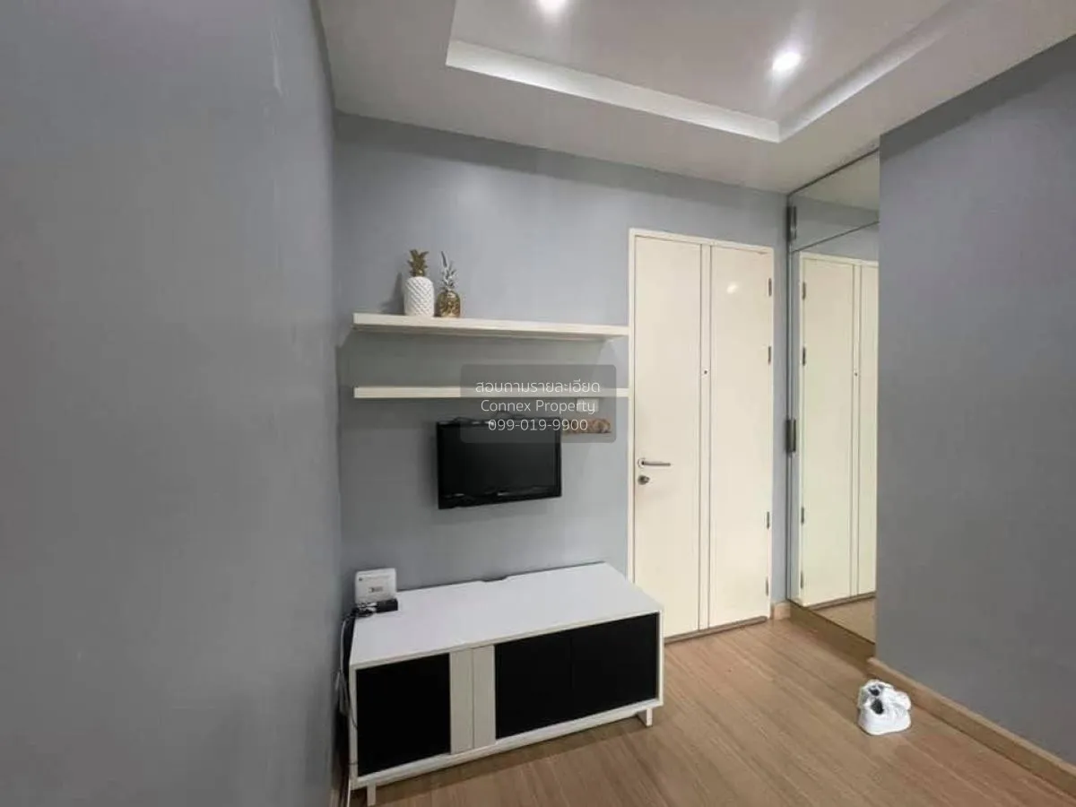 เช่าคอนโด  แฮปปี้ คอนโด ลาดพร้าว 101 คลองจั่น เขต บางกะปิ กรุงเทพ 2