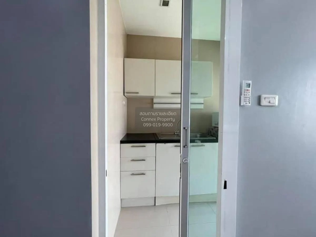 เช่าคอนโด  แฮปปี้ คอนโด ลาดพร้าว 101 คลองจั่น เขต บางกะปิ กรุงเทพ 3