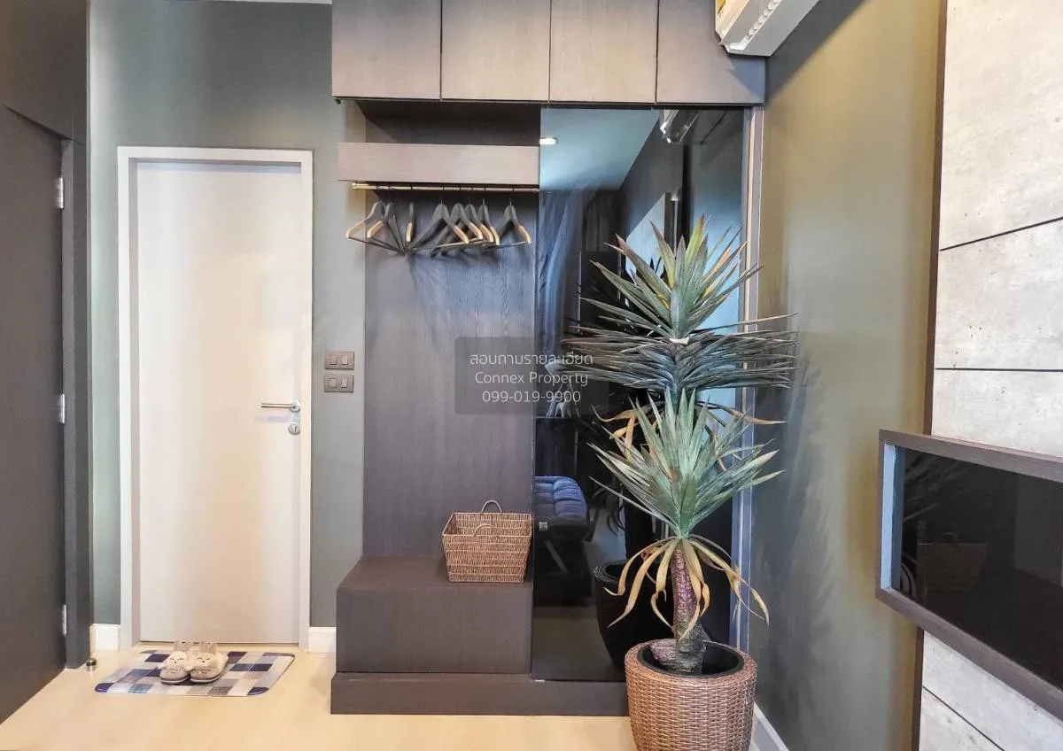 ขายคอนโด  ไอดีโอ โมบิ สุขุมวิท BTS-อ่อนนุช บางจาก เขต พระโขนง กรุ 2