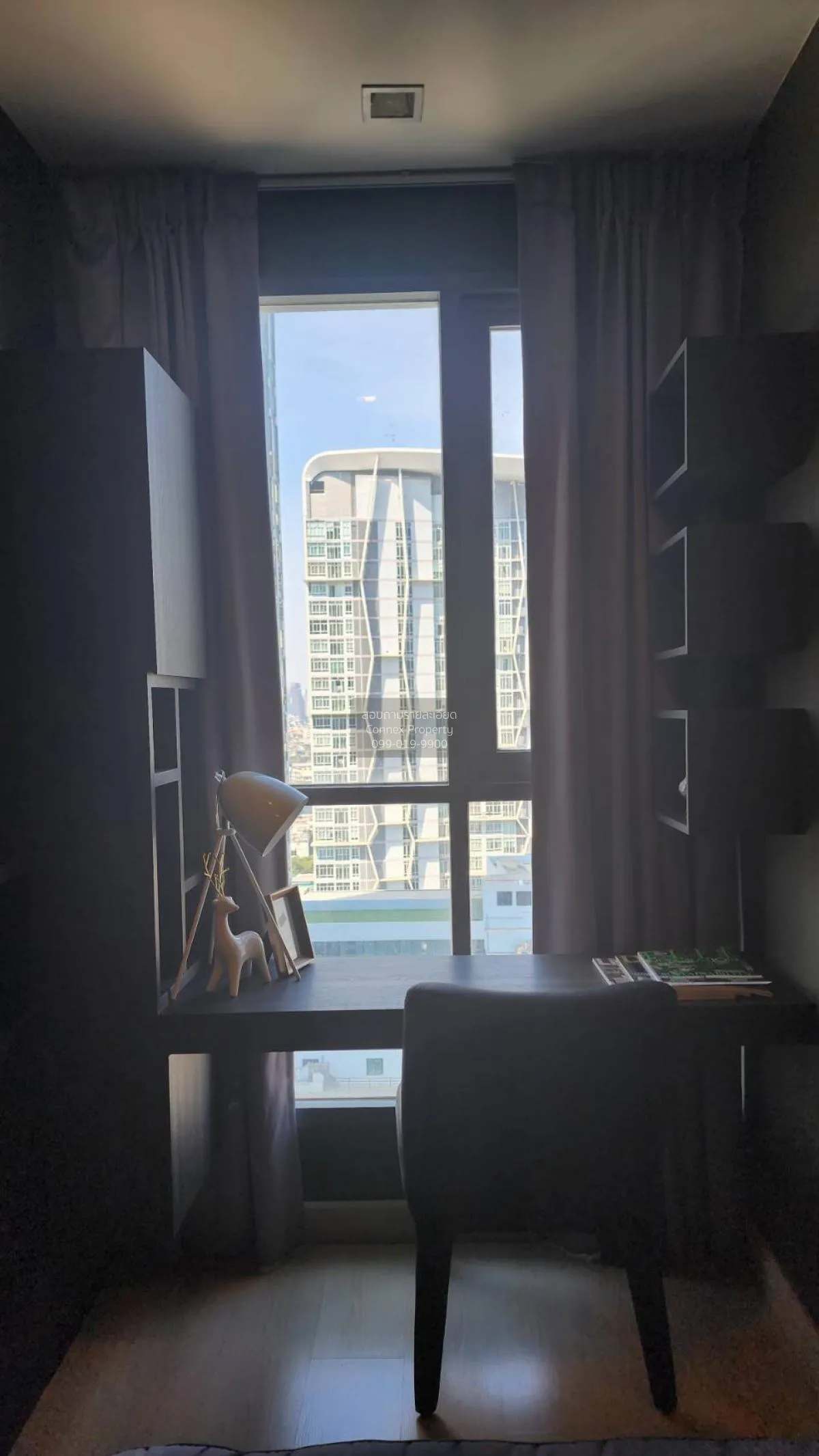 ขายคอนโด  ไอดีโอ โมบิ สุขุมวิท BTS-อ่อนนุช บางจาก เขต พระโขนง กรุ 3