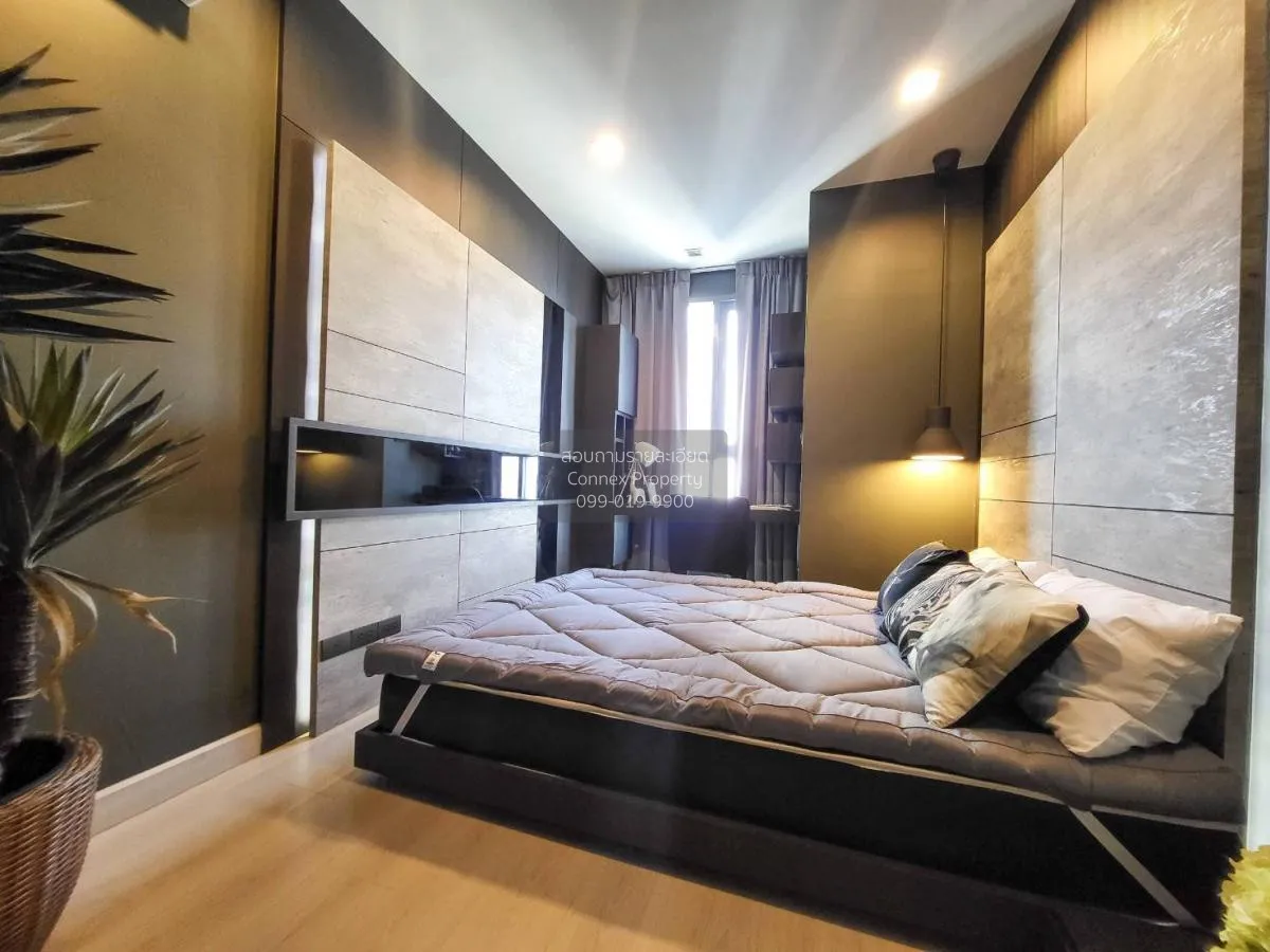 ขายคอนโด  ไอดีโอ โมบิ สุขุมวิท BTS-อ่อนนุช บางจาก เขต พระโขนง กรุ 4