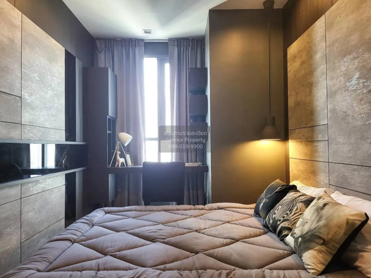 ขายคอนโด  ไอดีโอ โมบิ สุขุมวิท BTS-อ่อนนุช บางจาก เขต พระโขนง กรุ