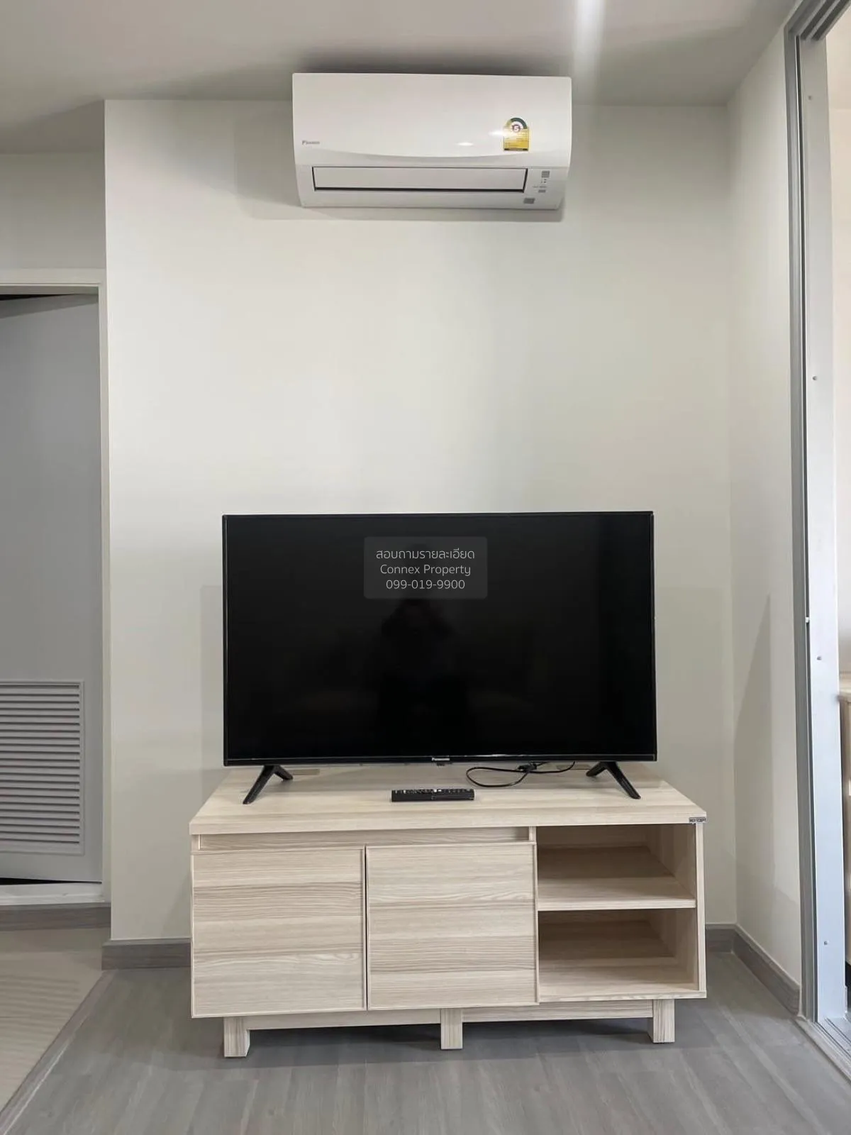 For Rent Condo , The President Charan - Yaek Fai Chai Station , M 4