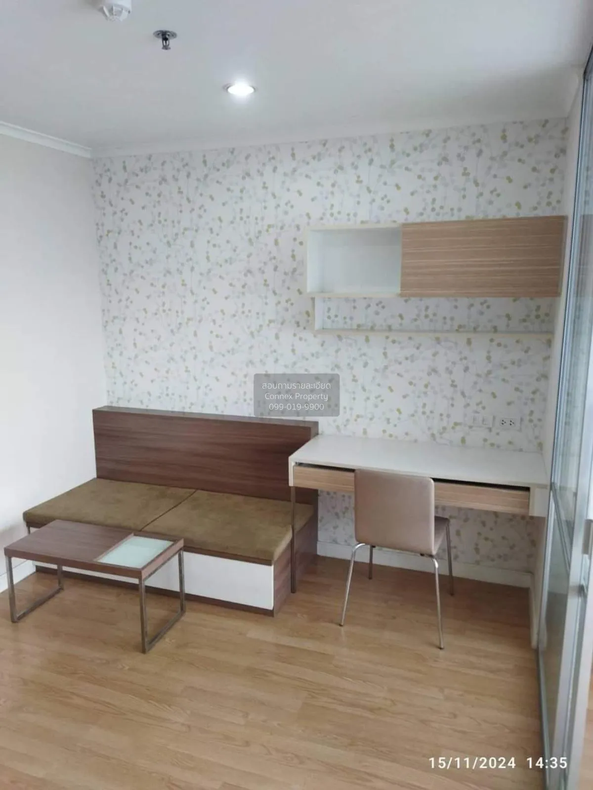 For Rent Condo , Lumpini Ville Latphrao - Chokchai 4 , MRT-Lat Ph 1