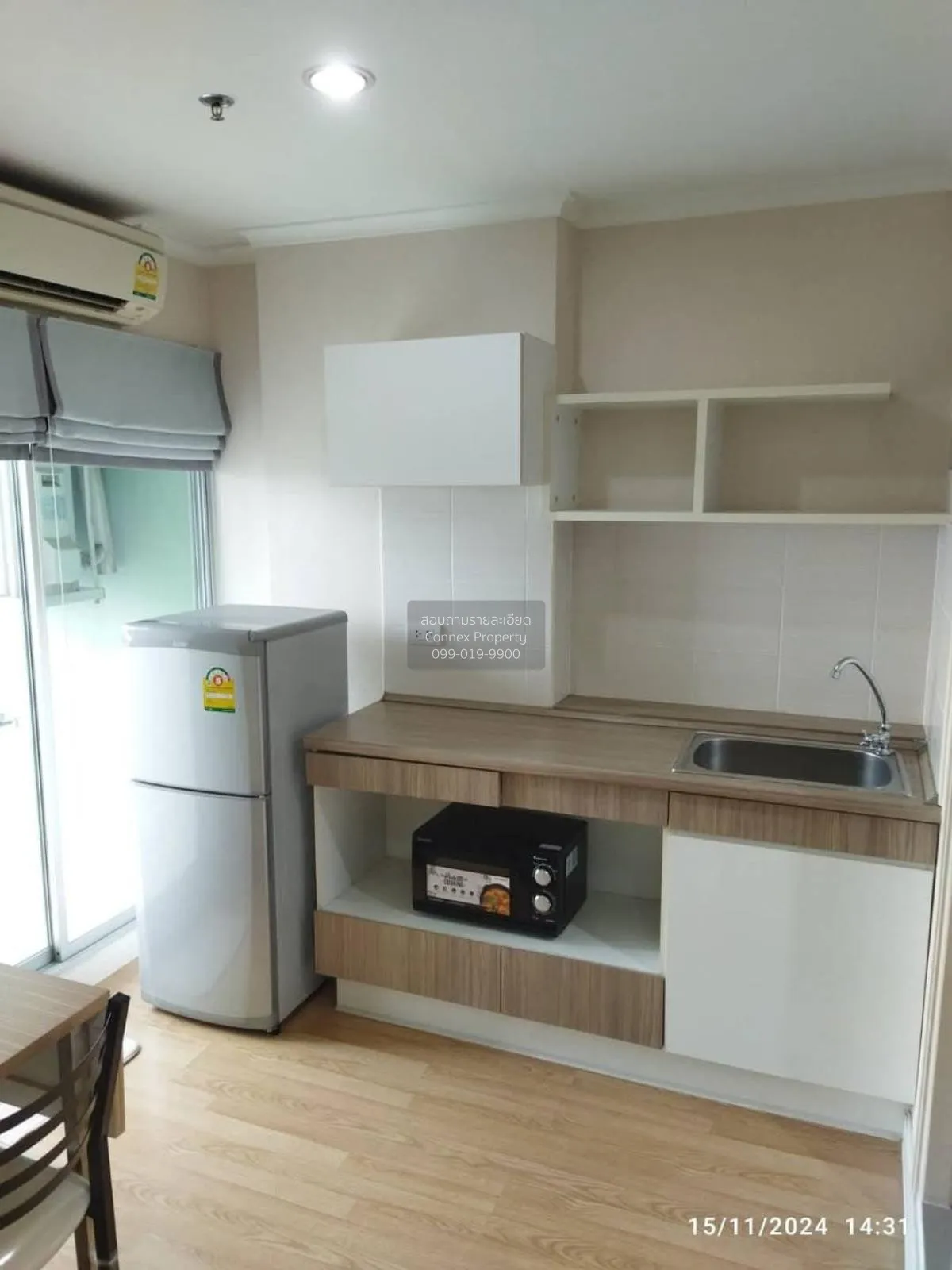 For Rent Condo , Lumpini Ville Latphrao - Chokchai 4 , MRT-Lat Ph 4