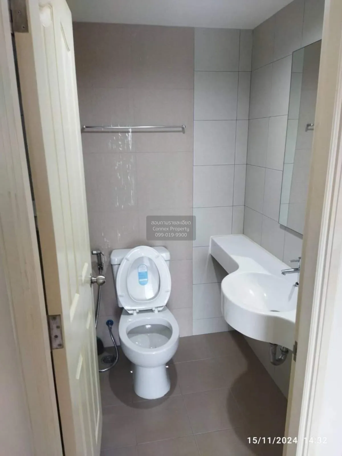 For Rent Condo , Lumpini Ville Latphrao - Chokchai 4 , MRT-Lat Ph