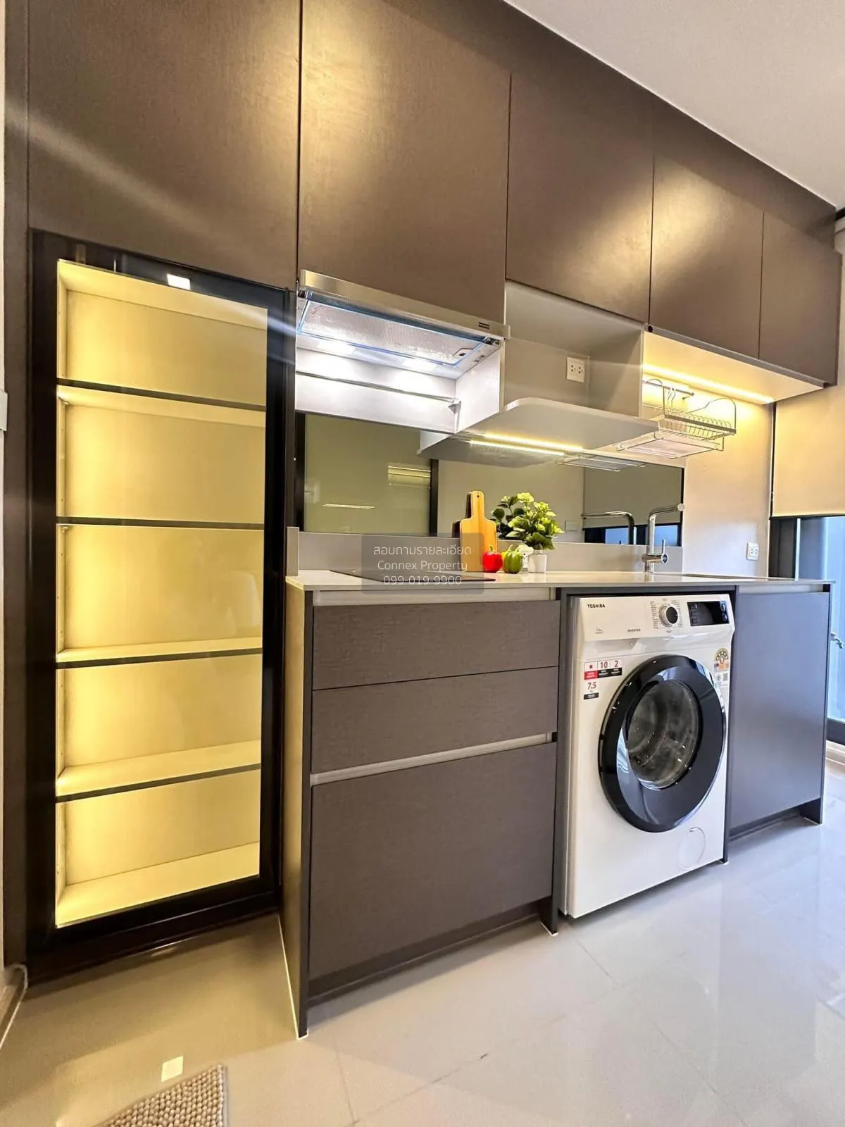 เช่าคอนโด  เดอะไพรเวซี่ จตุจักร BTS-ห้าแยกลาดพร้าว จอมพล  เขต จตุ 2