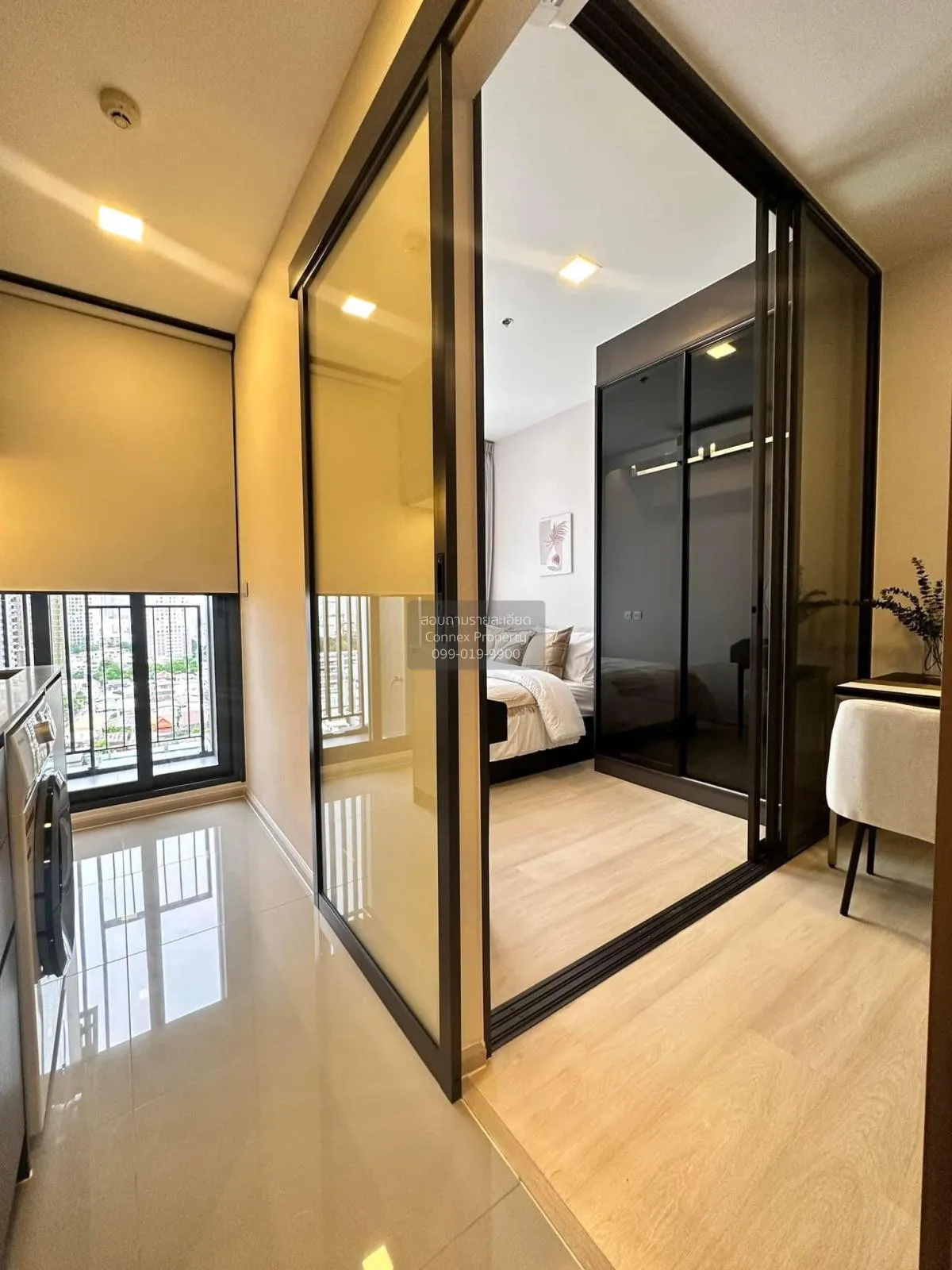 เช่าคอนโด  เดอะไพรเวซี่ จตุจักร BTS-ห้าแยกลาดพร้าว จอมพล  เขต จตุ 4