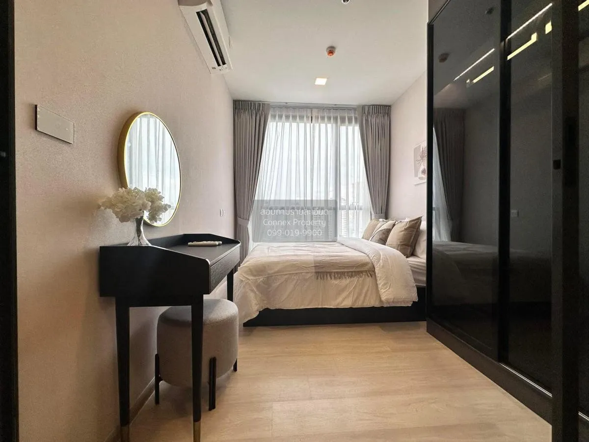 เช่าคอนโด  เดอะไพรเวซี่ จตุจักร BTS-ห้าแยกลาดพร้าว จอมพล  เขต จตุ