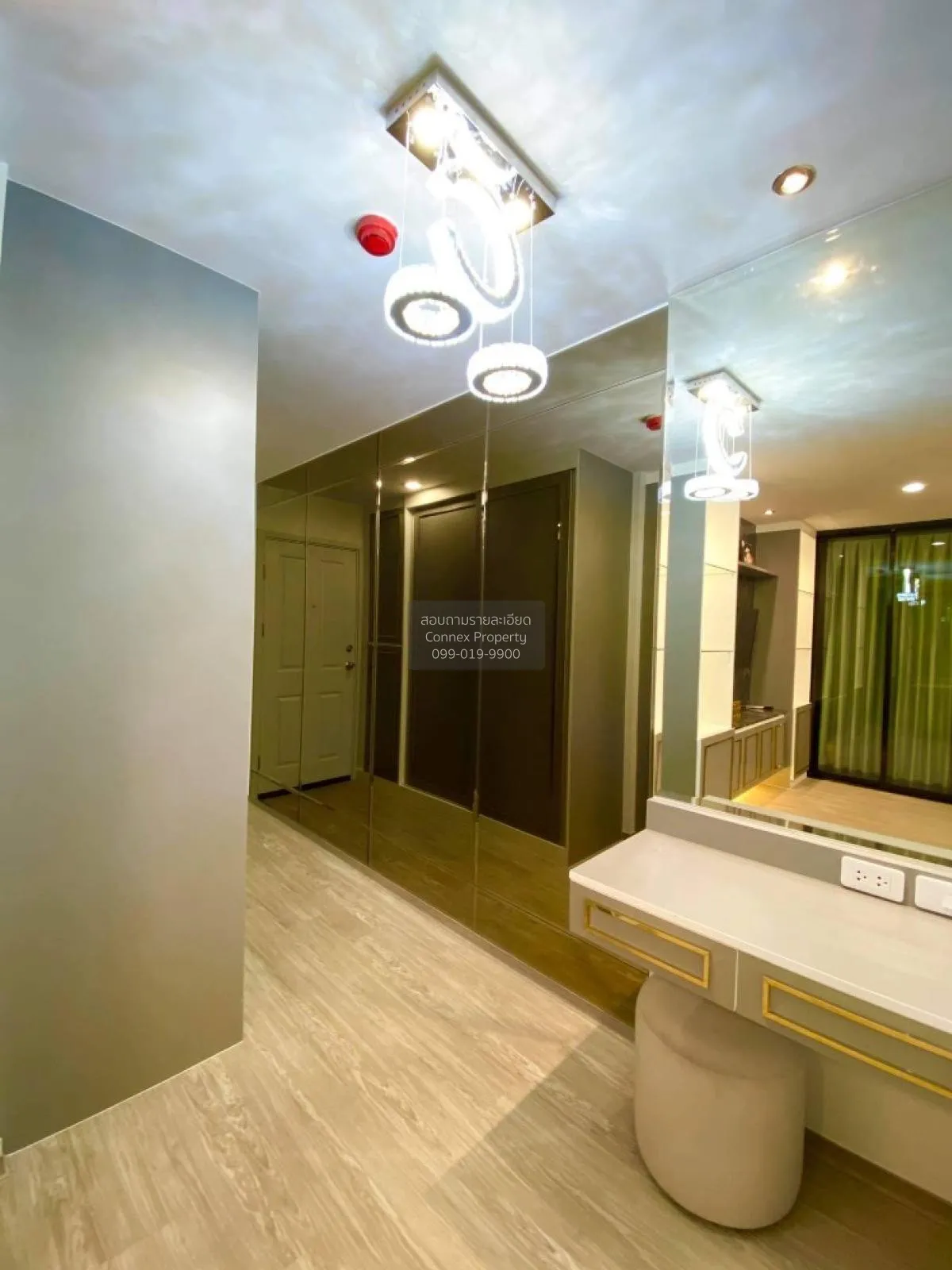 For Rent Condo , Regent Home Sukhumvit 97/1 , BTS-Bang Chak , Ban