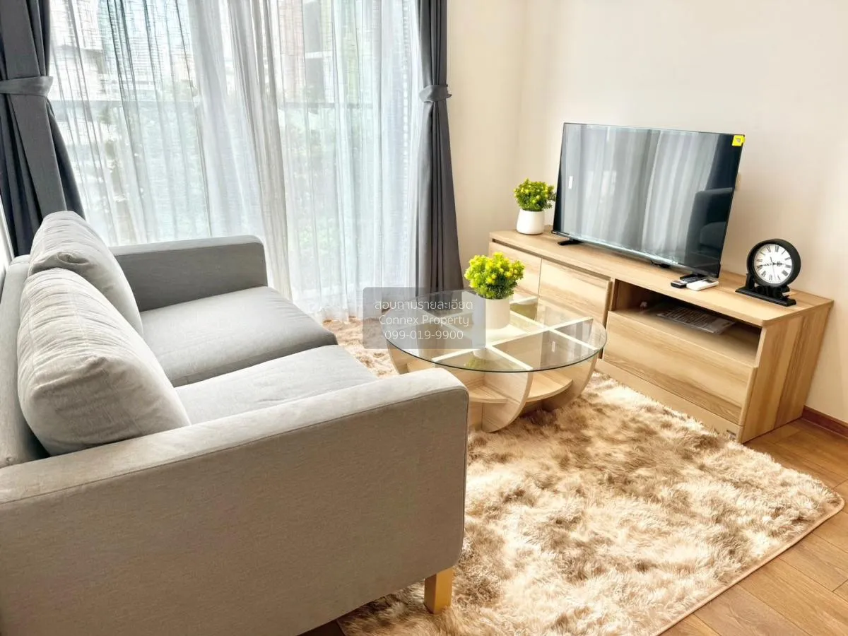 เช่าคอนโด  โนเบิล บี 33 BTS-พร้อมพงษ์ คลองเตยเหนือ เขต วัฒนา กรุง 1