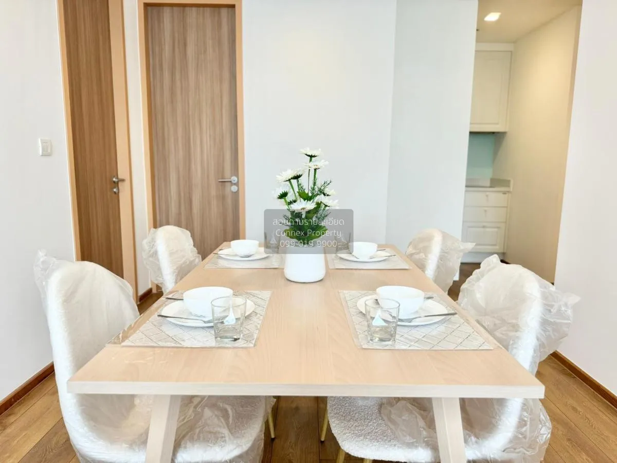 เช่าคอนโด  โนเบิล บี 33 BTS-พร้อมพงษ์ คลองเตยเหนือ เขต วัฒนา กรุง 2