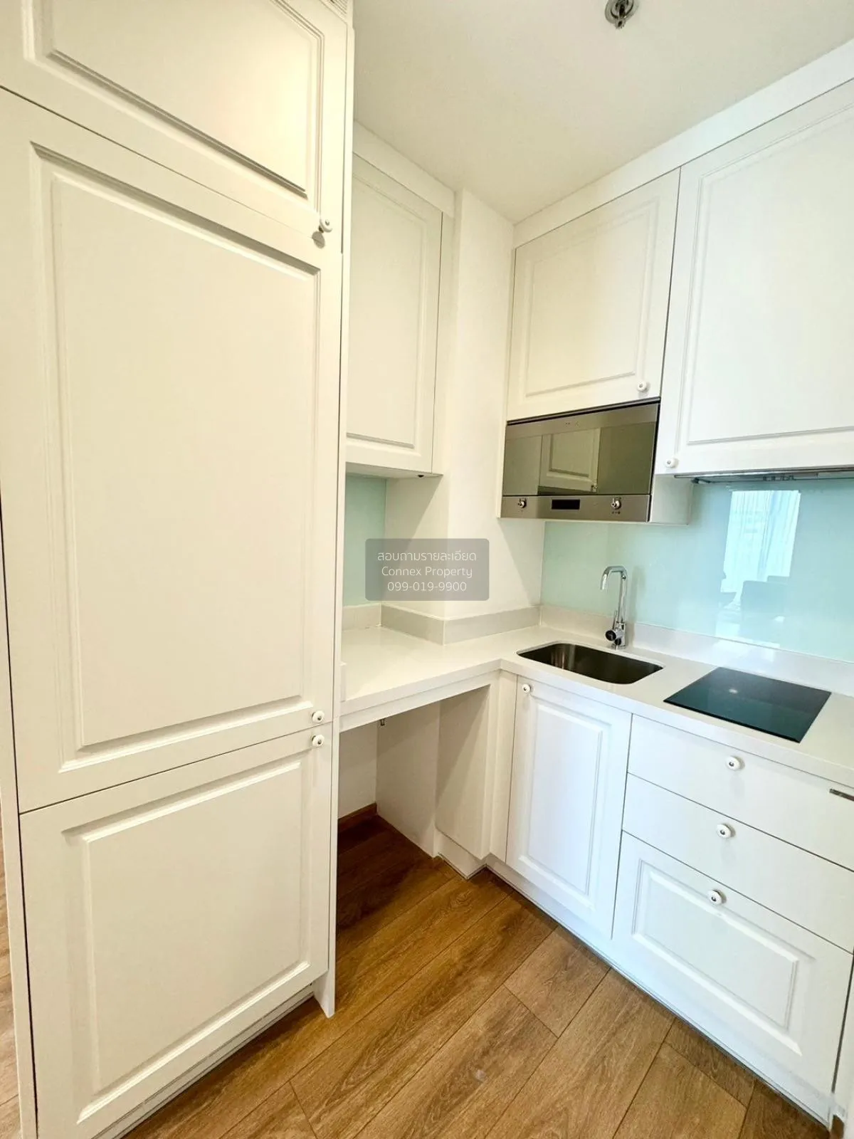 เช่าคอนโด  โนเบิล บี 33 BTS-พร้อมพงษ์ คลองเตยเหนือ เขต วัฒนา กรุง 3