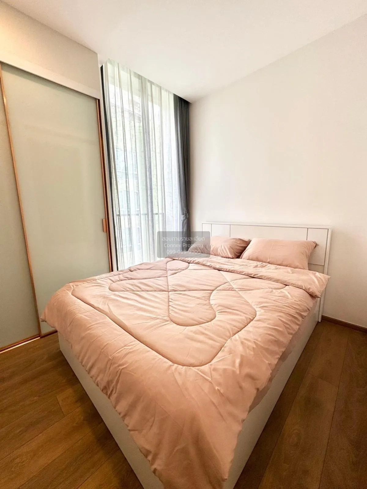 เช่าคอนโด  โนเบิล บี 33 BTS-พร้อมพงษ์ คลองเตยเหนือ เขต วัฒนา กรุง 4