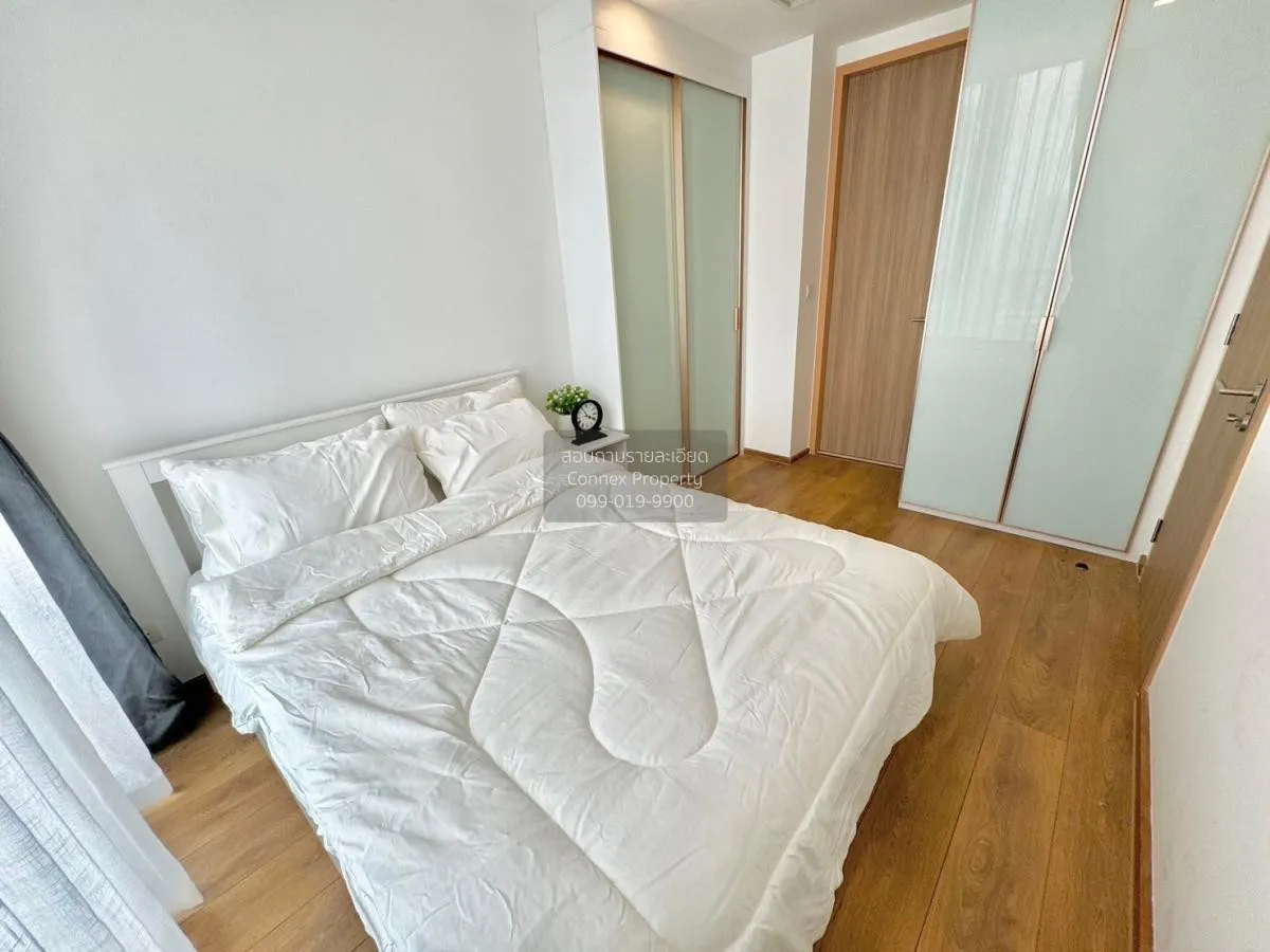 เช่าคอนโด  โนเบิล บี 33 BTS-พร้อมพงษ์ คลองเตยเหนือ เขต วัฒนา กรุง