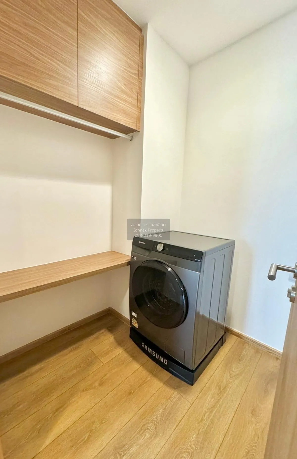 เช่าคอนโด  โนเบิล บี 33 BTS-พร้อมพงษ์ คลองเตยเหนือ เขต วัฒนา กรุง